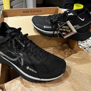 Nike React Pegasus trail 4 GTX size men 7 (25cm)